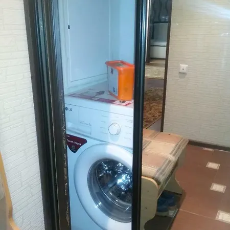 Apartment 4 On Stakhanovskaya Street Minsk
