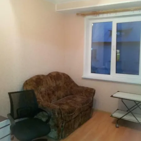 4 On Stakhanovskaya Street Apartment