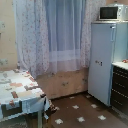 Apartment 4 On Stakhanovskaya Street Minsk