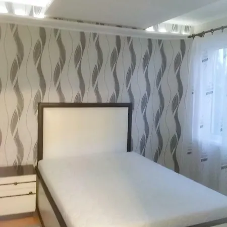 4 On Stakhanovskaya Street * Minsk