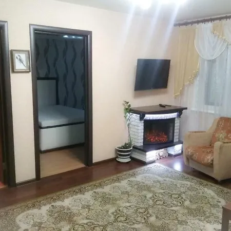 Apartment 4 On Stakhanovskaya Street Minsk
